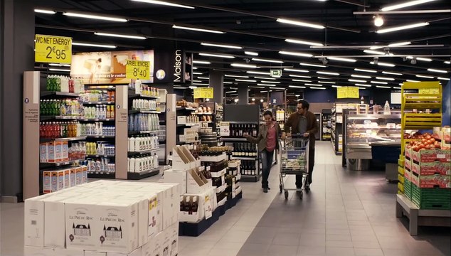 Tous les soleils Vidéo clip VF