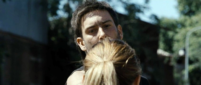 Another Silence Extrait vidéo VO