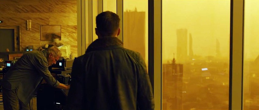 Blade Runner 2049 EXTRAIT VF Ils savent