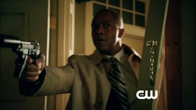 Arrow - saison 1 - épisode 20 Teaser VO