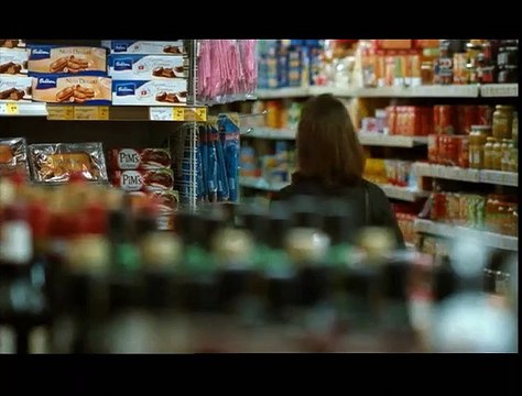 La Face cachée Bande-annonce VF