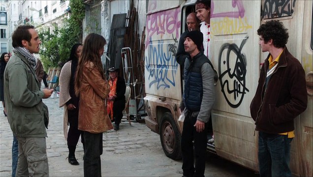 Télé Gaucho Bande-annonce VF