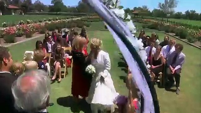 Un Mariage en cadeau Bande-annonce VO