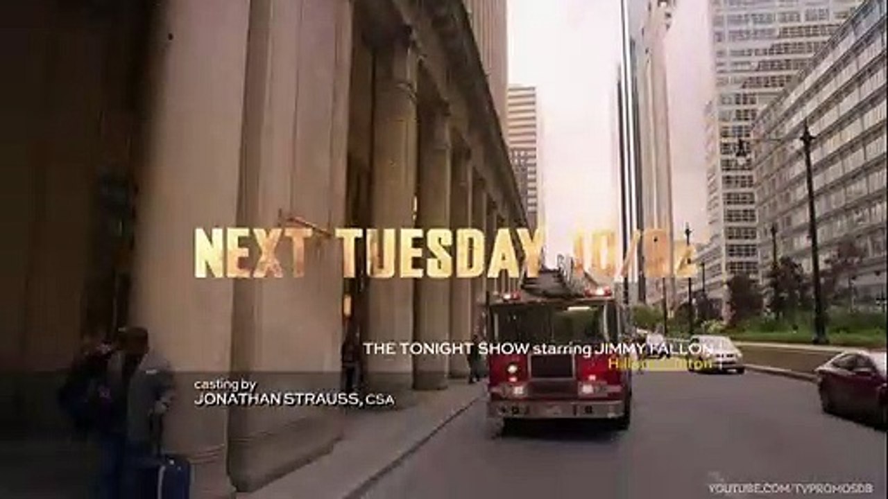 Chicago Fire - saison 4 - épisode 3 Teaser VO