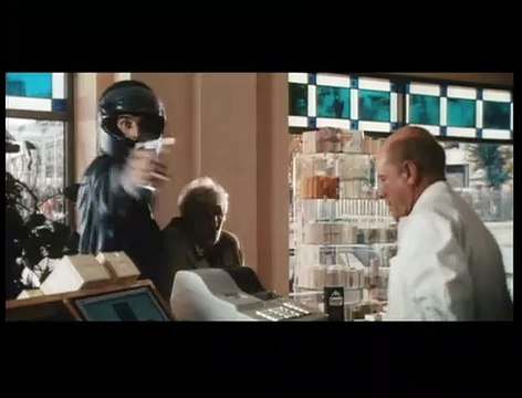 J'aurais voulu être un danseur Bande-annonce VF