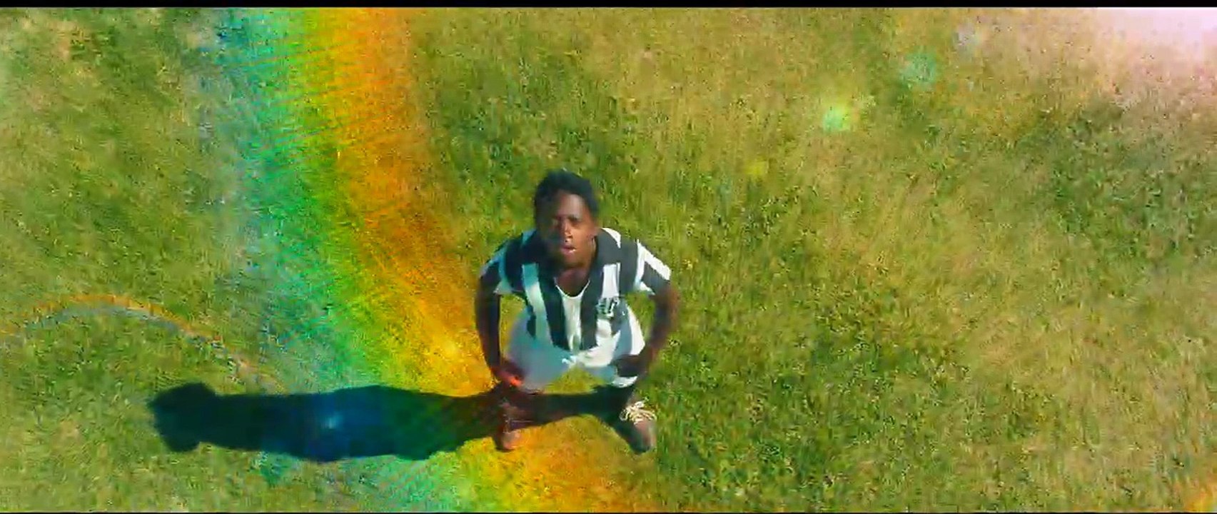 Pelé - naissance d’une légende Bande-annonce VF