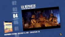 Les raisons pour lesquelles on aimerait être Han Solo