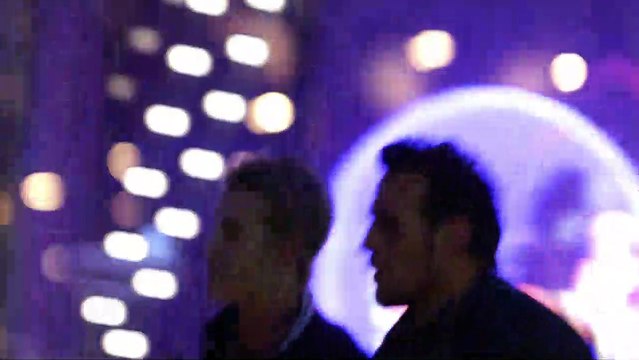 Notre paradis Bande-annonce VF