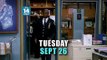 Brooklyn Nine-Nine - saison 5 Teaser VO