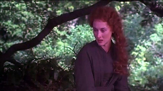 La Maitresse du lieutenant francais Bande-annonce VO