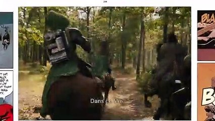 Hellboy BONUS VO "La Grande Battue"