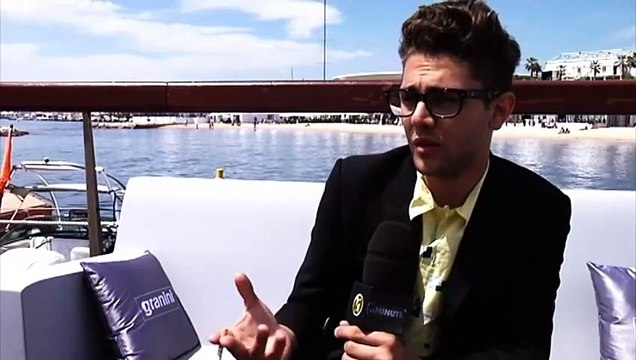Xavier Dolan Interview 2: Les Amours Imaginaires