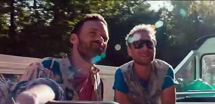 Les Crevettes pailletées EXTRAIT Boys, boys, boys