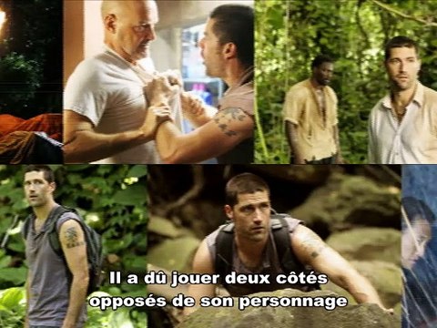 Jack Bender Interview : Lost : Les Disparus