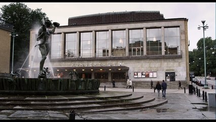 Pure Bande-annonce VO