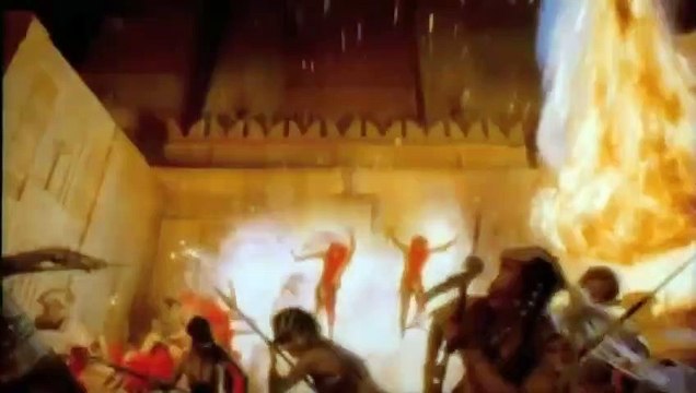 Le Roi Scorpion 2 - Guerrier de légende Bande-annonce VO