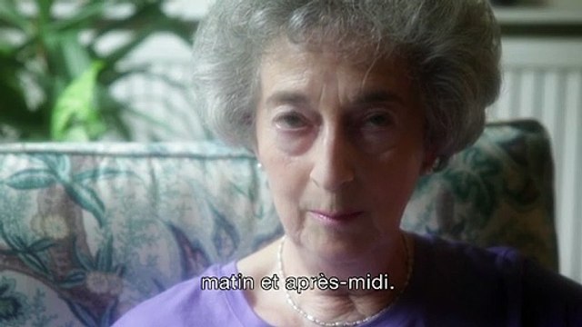 La Dame du 6 Bande-annonce VO