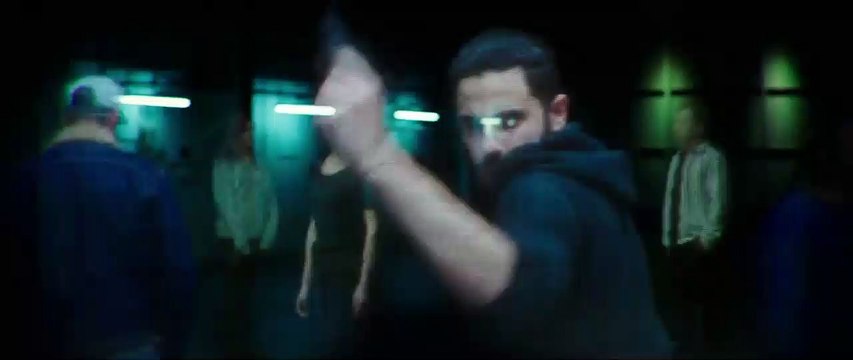 American Assassin EXTRAIT VO Simulation