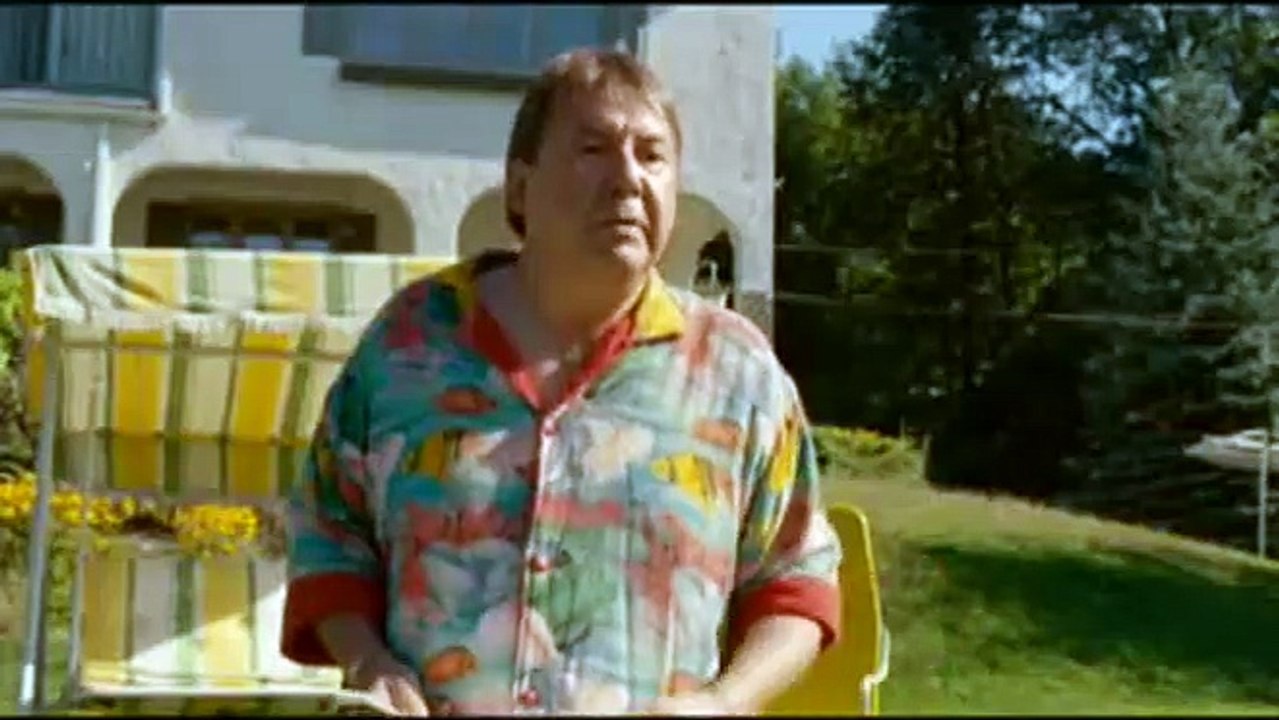 Cabotins Bande-annonce VF