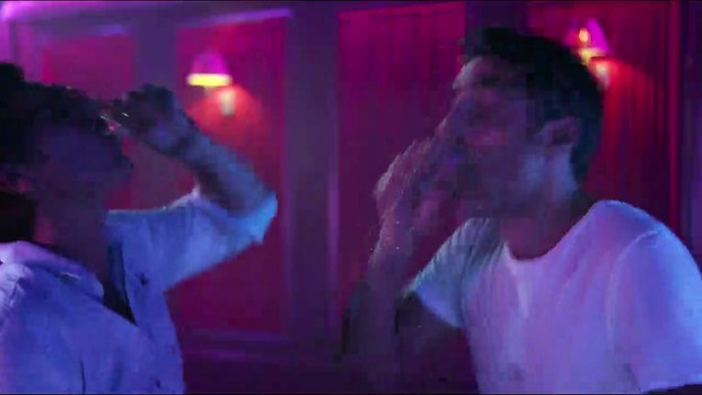 Débarquement immédiat - SPOT Soirée