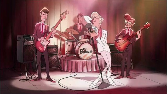 L'Illusionniste Extrait vidéo VF