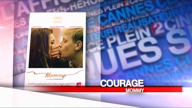 Les films du 8 octobre