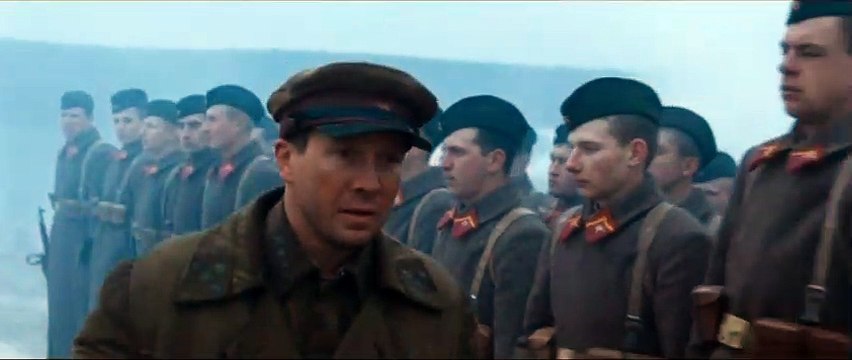 L'Exode - Soleil trompeur 2 Extrait vidéo (2) VO