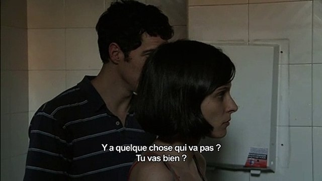 El Estudiante ou Récit d'une jeunesse révoltée Extrait vidéo (2) VO