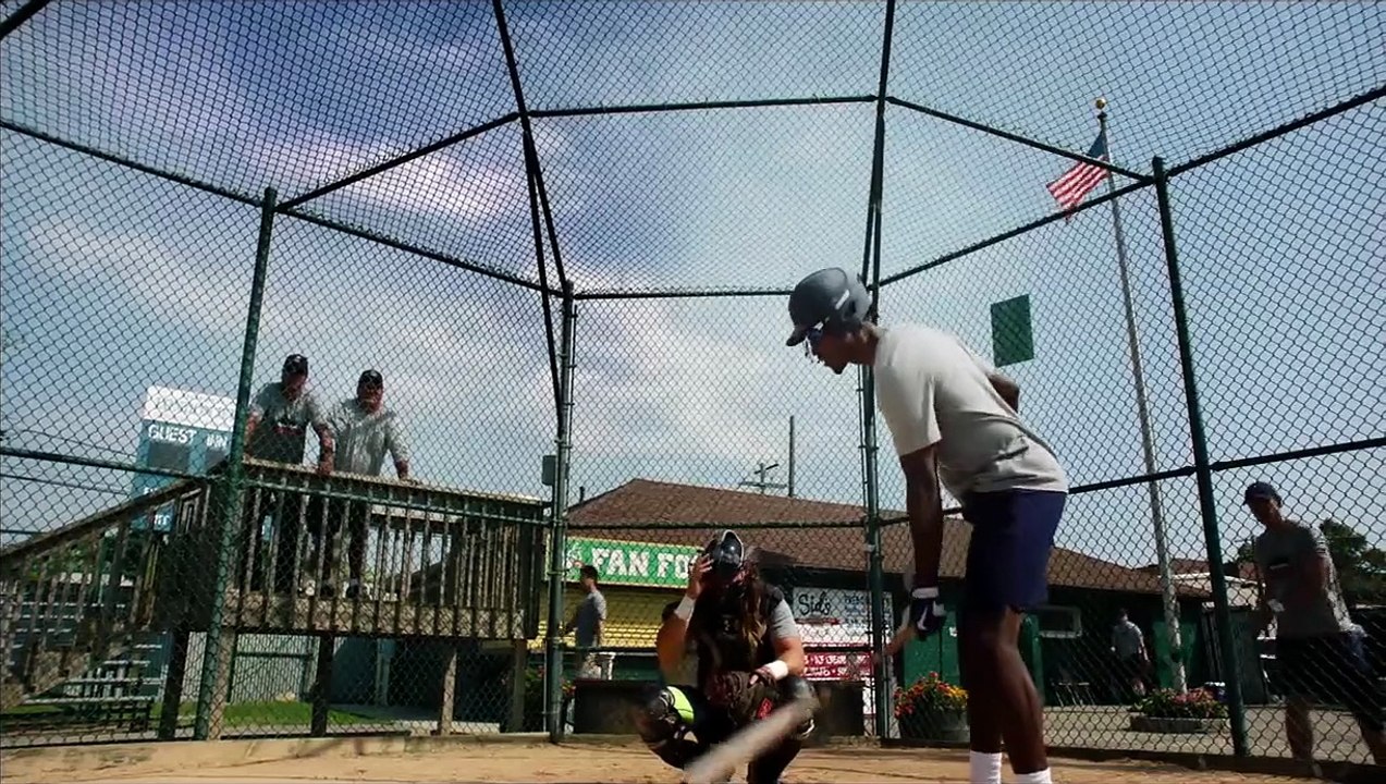 Bottom of the 9th Bande-annonce VO