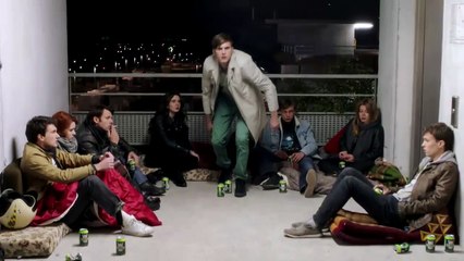 Un ciel radieux Bande-annonce VF