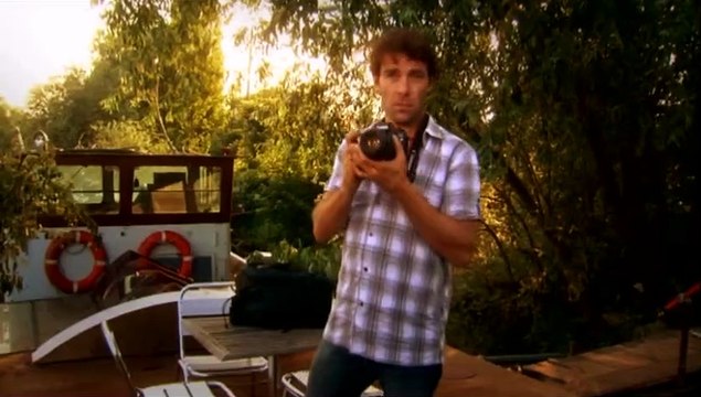 Les Mystères de l'amour - saison 1 Extrait vidéo (2) VF