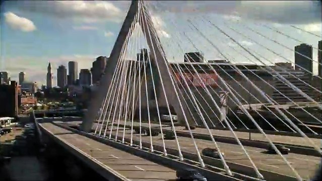 Night and Day Bande-annonce (4) VF