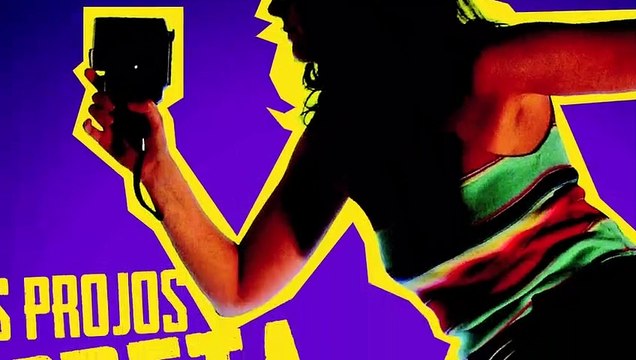 Les Projos de Greta: La grande désillusion Bande-annonce VF