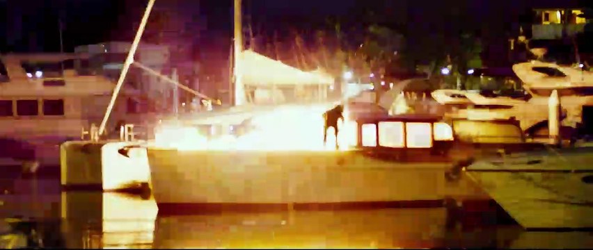 Mechanic Résurrection Bande-annonce VO