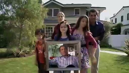 Modern Family - saison 1 Extrait vidéo VO
