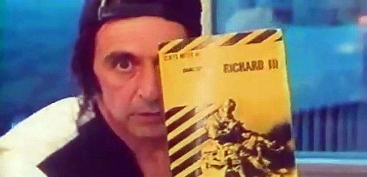 Looking for Richard Bande-annonce (2) VO