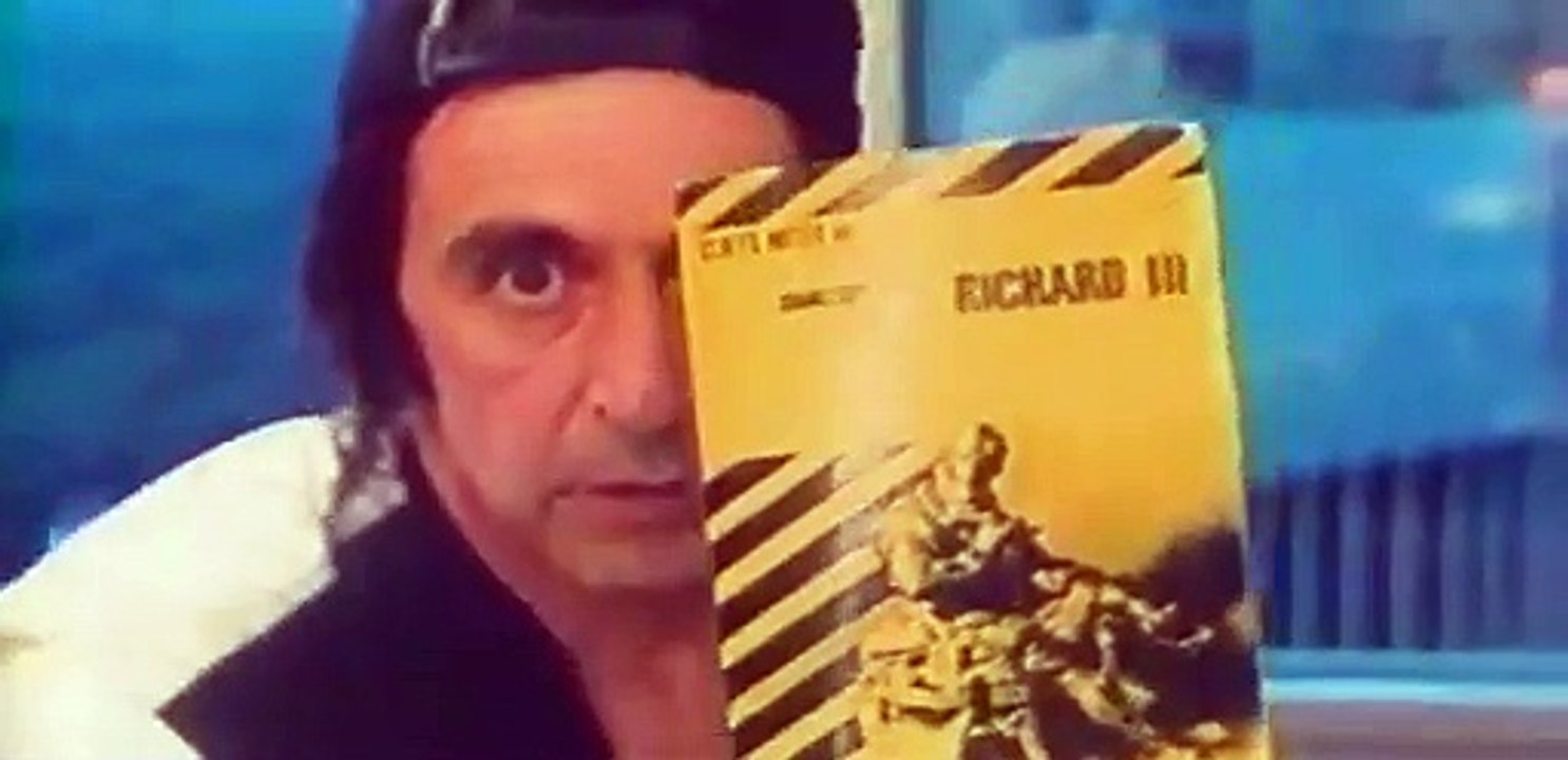 Looking for Richard Bande-annonce (2) VO