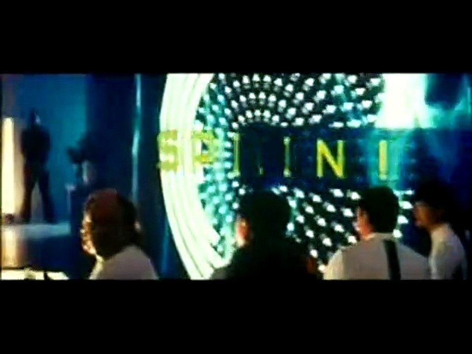 The Island Bande-annonce (2) VF