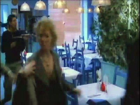 Red Mercury Bande-annonce VO