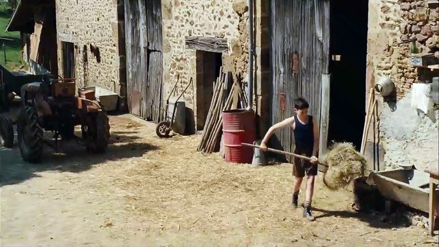 La Guerre des Boutons Extrait vidéo (4) VF