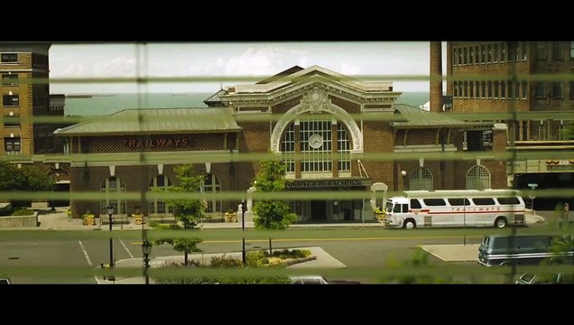 Le Musée des merveilles Bande-annonce VO