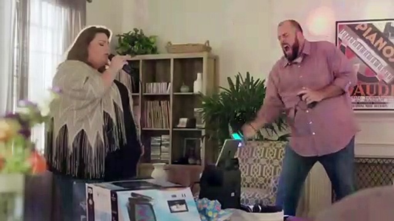 This is Us - saison 2 Teaser (5) VO