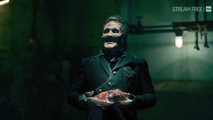 Legacies S04 - Kill The Tribrid (HD) The Originals