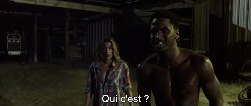 Texas Chainsaw 3D Extrait vidéo (2) VO
