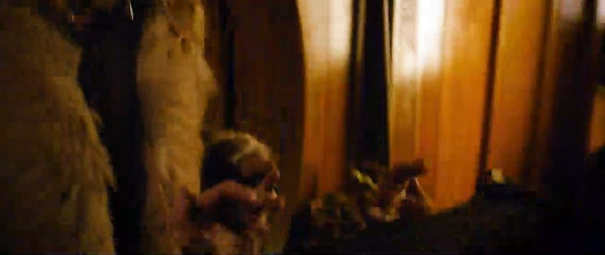 Le Hobbit : un voyage inattendu Extrait vidéo (5) VF