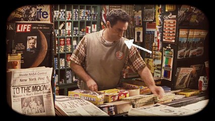 Aviez-vous remarqué ? Men in Black 3