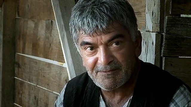 Les Colts de l'or noir Extrait vidéo VF