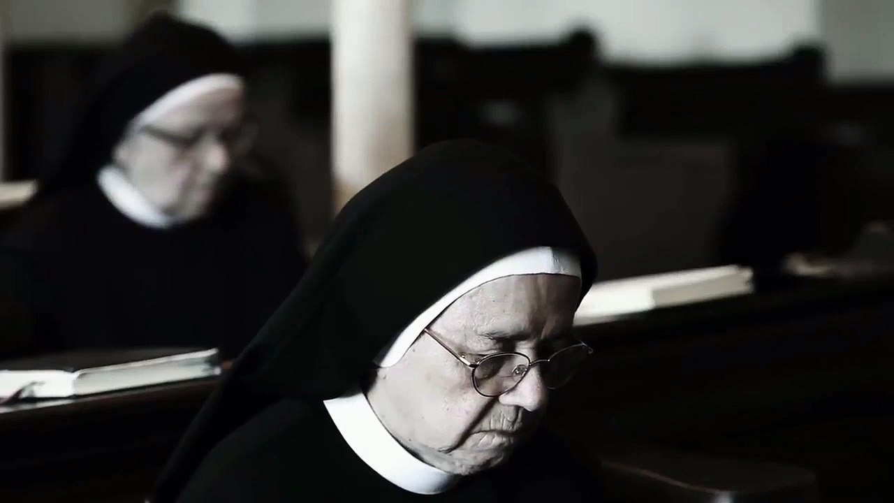 Silentium Bande-annonce VO