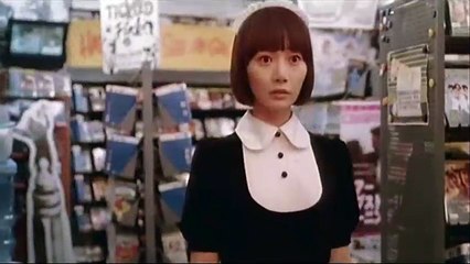Air Doll Bande-annonce VO