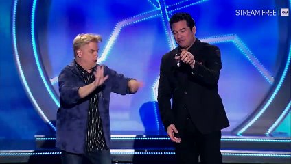 Masters of Illusion S08E02 - Dean & Chipper Lowell